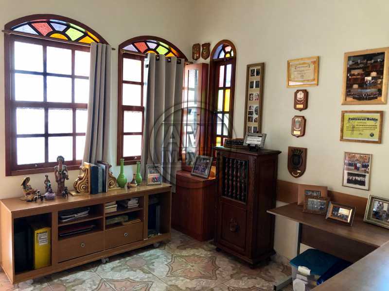Conheça IMG_2284 do imóvel - Casa 4 quartos à venda Tijuca, Rio de Janeiro - R$ 749.000 - TK45069 - 5 IMG_2284 - 5