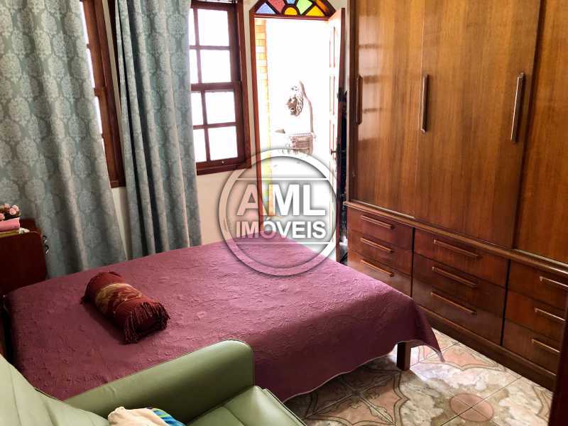 Conheça IMG_2286 do imóvel - Casa 4 quartos à venda Tijuca, Rio de Janeiro - R$ 749.000 - TK45069 - 10 IMG_2286 - 10