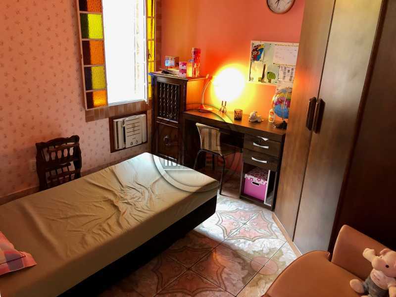 Conheça IMG_2288 do imóvel - Casa 4 quartos à venda Tijuca, Rio de Janeiro - R$ 749.000 - TK45069 - 14 IMG_2288 - 14