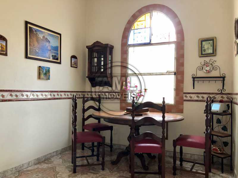 Conheça IMG_2291 do imóvel - Casa 4 quartos à venda Tijuca, Rio de Janeiro - R$ 749.000 - TK45069 - 8 IMG_2291 - 8