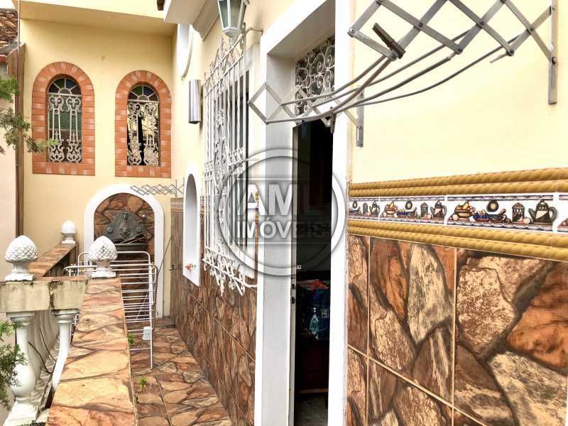 Conheça IMG_2292 do imóvel - Casa 4 quartos à venda Tijuca, Rio de Janeiro - R$ 749.000 - TK45069 - 30 IMG_2292 - 30
