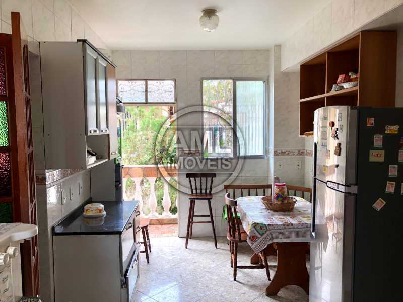 Conheça IMG_2295 do imóvel - Casa 4 quartos à venda Tijuca, Rio de Janeiro - R$ 749.000 - TK45069 - 22 IMG_2295 - 22