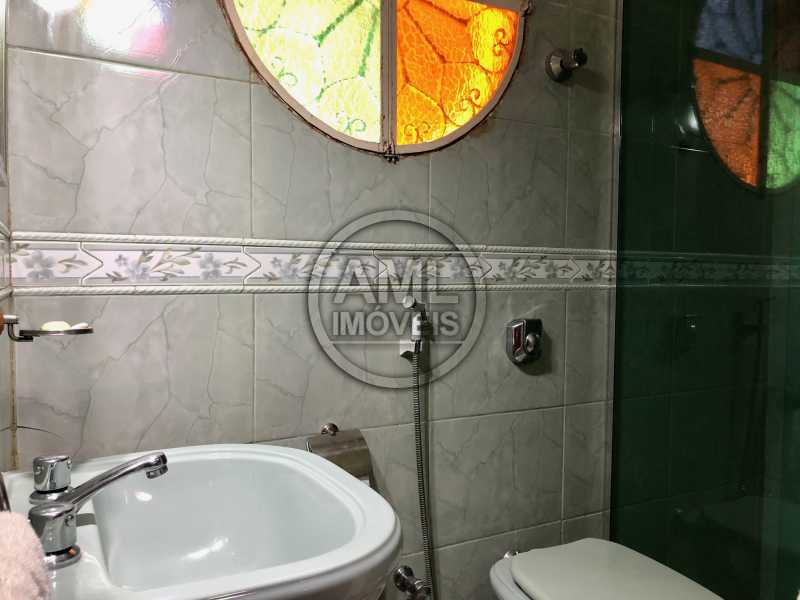 Conheça IMG_2296 do imóvel - Casa 4 quartos à venda Tijuca, Rio de Janeiro - R$ 749.000 - TK45069 - 13 IMG_2296 - 13