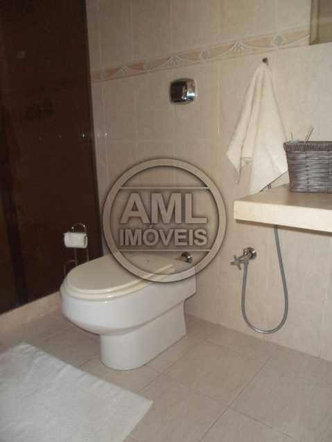 Conheça Banheiro suite 02 - Copia do imóvel - Apartamento 3 quartos à venda Vila Isabel, Rio de Janeiro - R$ 580.000 - TA35074 - 11 Banheiro suite 02 - Copia - 11