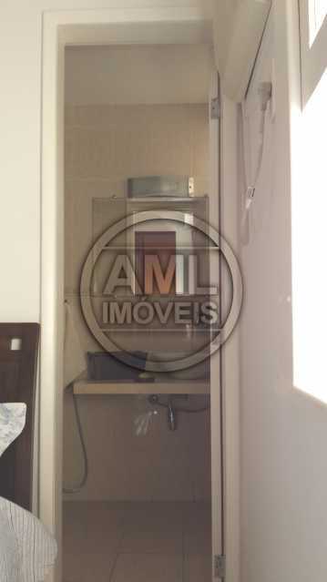 Conheça Banheiro suite 01 - Copia do imóvel - Apartamento 3 quartos à venda Vila Isabel, Rio de Janeiro - R$ 580.000 - TA35074 - 29 Banheiro suite 01 - Copia - 29