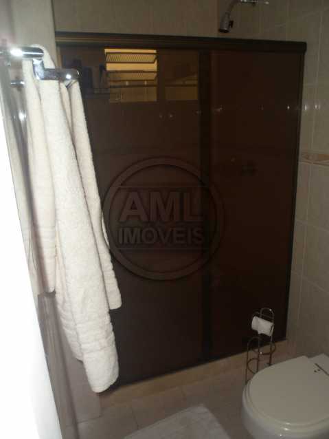 Conheça Banheiro suite 03 - Copia do imóvel - Apartamento 3 quartos à venda Vila Isabel, Rio de Janeiro - R$ 580.000 - TA35074 - 9 Banheiro suite 03 - Copia - 9