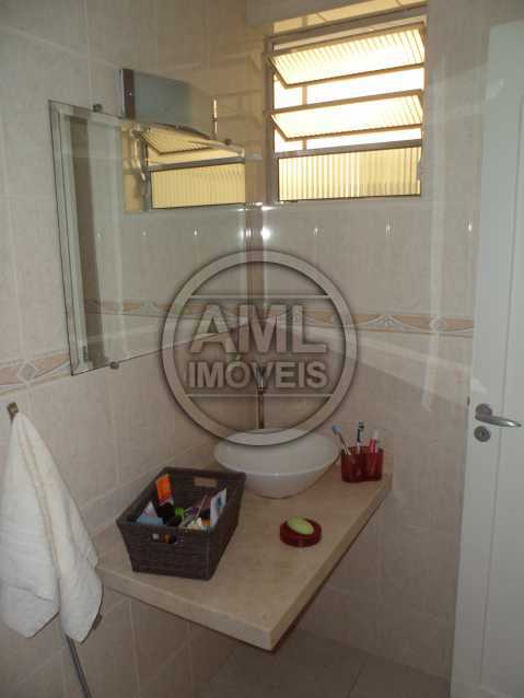 Conheça Banheiro suite 04 - Copia do imóvel - Apartamento 3 quartos à venda Vila Isabel, Rio de Janeiro - R$ 580.000 - TA35074 - 12 Banheiro suite 04 - Copia - 12