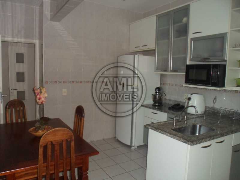 Conheça cozinha 02 - Copia do imóvel - Apartamento 3 quartos à venda Vila Isabel, Rio de Janeiro - R$ 580.000 - TA35074 - 22 cozinha 02 - Copia - 22