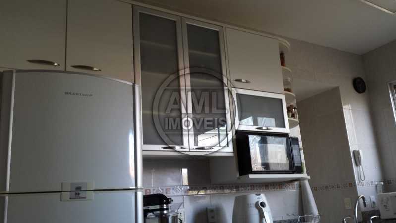 Conheça cozinha 03 - Copia do imóvel - Apartamento 3 quartos à venda Vila Isabel, Rio de Janeiro - R$ 580.000 - TA35074 - 23 cozinha 03 - Copia - 23