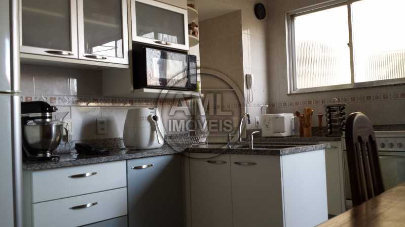 Conheça cozinha 04 - Copia do imóvel - Apartamento 3 quartos à venda Vila Isabel, Rio de Janeiro - R$ 580.000 - TA35074 - 24 cozinha 04 - Copia - 24