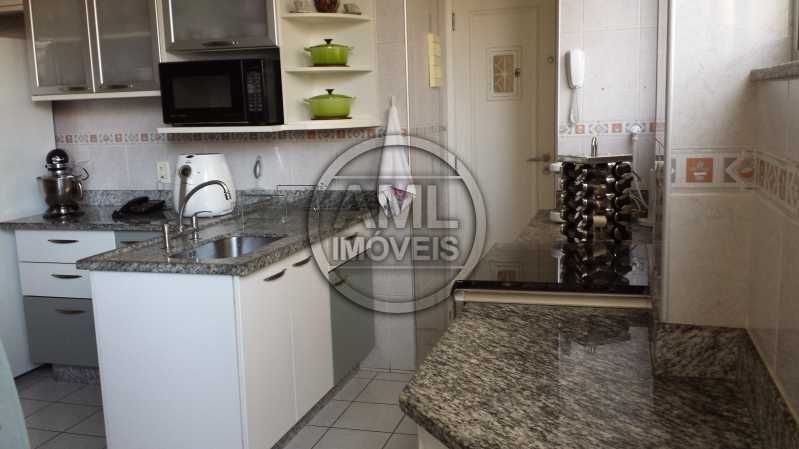 Conheça cozinha 05 - Copia do imóvel - Apartamento 3 quartos à venda Vila Isabel, Rio de Janeiro - R$ 580.000 - TA35074 - 25 cozinha 05 - Copia - 25