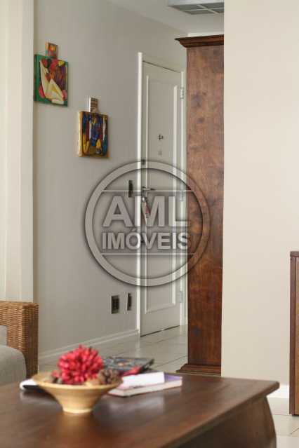 Conheça hall entrada sala - Copia do imóvel - Apartamento 3 quartos à venda Vila Isabel, Rio de Janeiro - R$ 580.000 - TA35074 - 5 hall entrada sala - Copia - 5