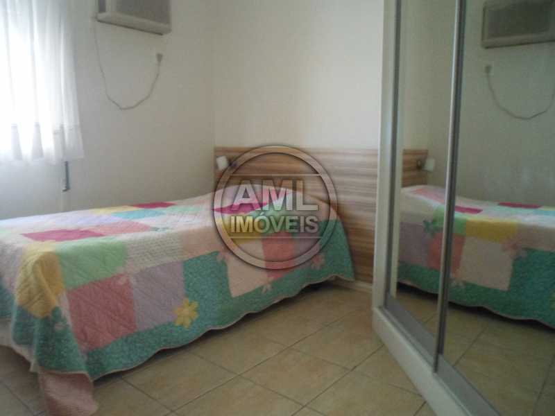 Conheça Quarto 1-002 - Copia do imóvel - Apartamento 3 quartos à venda Vila Isabel, Rio de Janeiro - R$ 580.000 - TA35074 - 17 Quarto 1-002 - Copia - 17