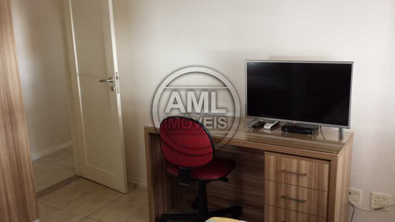 Conheça Quarto 1-003 - Copia do imóvel - Apartamento 3 quartos à venda Vila Isabel, Rio de Janeiro - R$ 580.000 - TA35074 - 19 Quarto 1-003 - Copia - 19