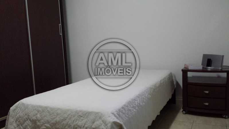 Conheça Quarto 2-003 - Copia do imóvel - Apartamento 3 quartos à venda Vila Isabel, Rio de Janeiro - R$ 580.000 - TA35074 - 18 Quarto 2-003 - Copia - 18
