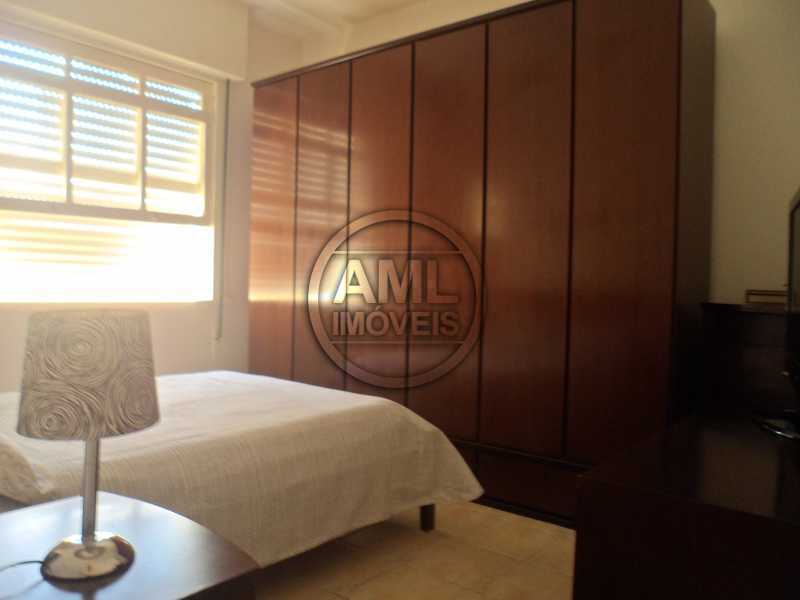Conheça Quarto 3-001 - Copia do imóvel - Apartamento 3 quartos à venda Vila Isabel, Rio de Janeiro - R$ 580.000 - TA35074 - 13 Quarto 3-001 - Copia - 13