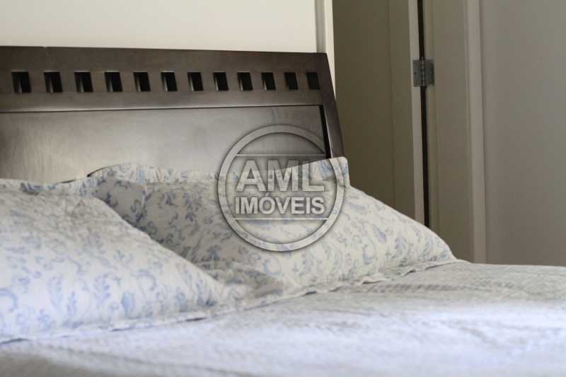 Conheça Quarto 3-003 - Copia do imóvel - Apartamento 3 quartos à venda Vila Isabel, Rio de Janeiro - R$ 580.000 - TA35074 - 14 Quarto 3-003 - Copia - 14