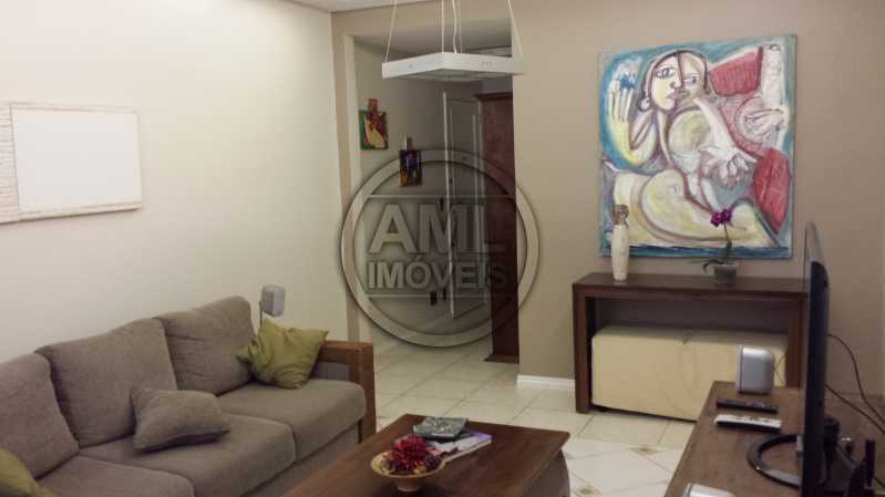 Conheça sala 01 - Copia do imóvel - Apartamento 3 quartos à venda Vila Isabel, Rio de Janeiro - R$ 580.000 - TA35074 - 4 sala 01 - Copia - 4