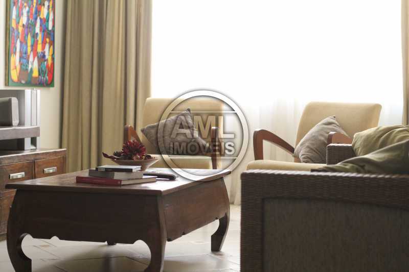 Conheça sala 03 - Copia do imóvel - Apartamento 3 quartos à venda Vila Isabel, Rio de Janeiro - R$ 580.000 - TA35074 - 3 sala 03 - Copia - 3