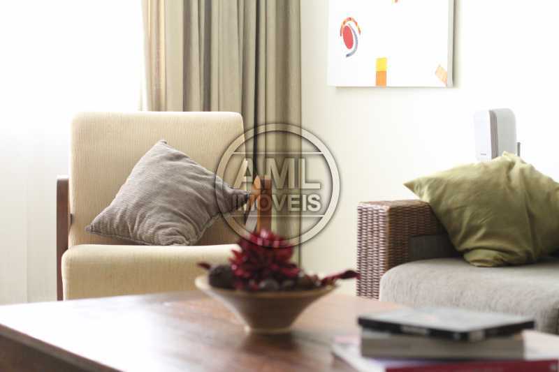 Conheça sala 04 - Copia do imóvel - Apartamento 3 quartos à venda Vila Isabel, Rio de Janeiro - R$ 580.000 - TA35074 - 2 sala 04 - Copia - 2