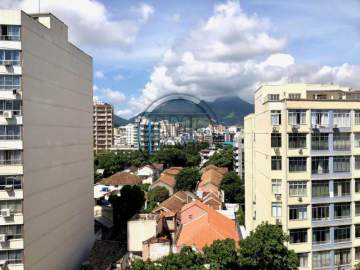 Conjunto de Salas à venda Tijuca, Rio de Janeiro - R$ 1.250.000 - TS5077