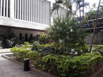 Sala Comercial 30m² à venda Tijuca, Rio de Janeiro - R$ 150.000 - TS5081