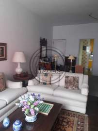 Apartamento 3 quartos à venda Ipanema, Rio de Janeiro - R$ 1.500.000 - TA35082