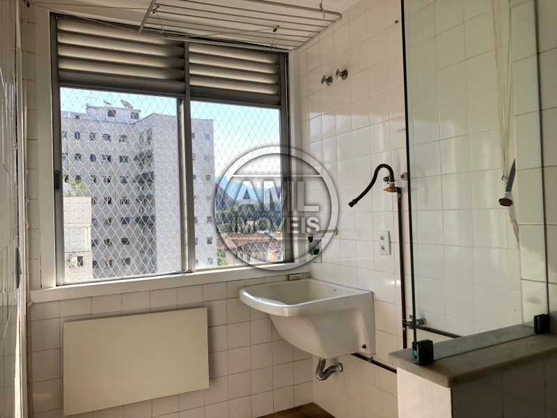 Conheça IMG_5741 do imóvel - Apartamento 2 quartos à venda Tijuca, Rio de Janeiro - R$ 480.000 - TA25088 - 26 IMG_5741 - 26