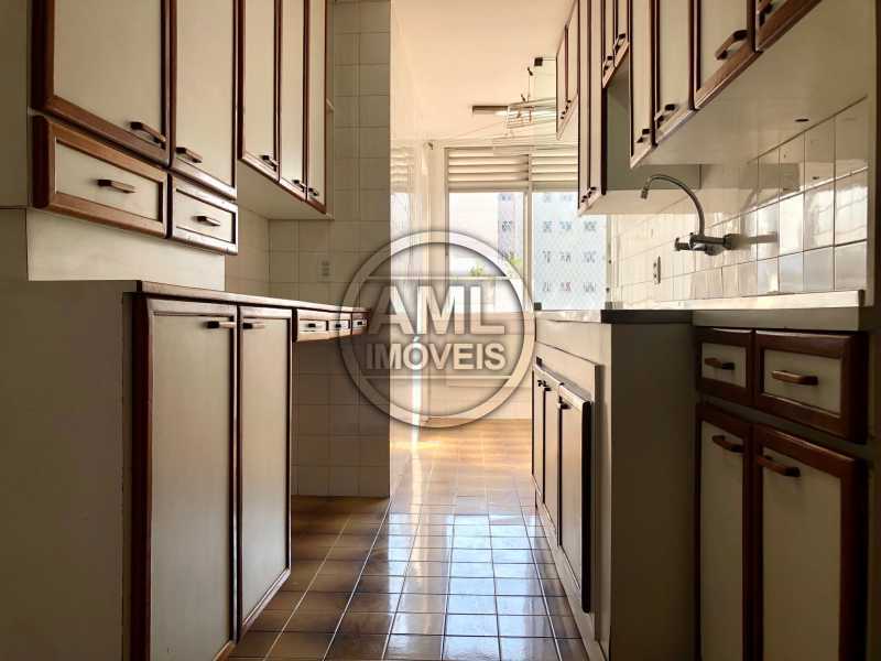 Conheça IMG_5743 do imóvel - Apartamento 2 quartos à venda Tijuca, Rio de Janeiro - R$ 480.000 - TA25088 - 20 IMG_5743 - 20