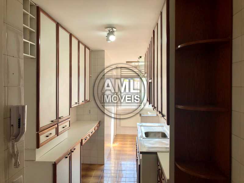Conheça IMG_5744 do imóvel - Apartamento 2 quartos à venda Tijuca, Rio de Janeiro - R$ 480.000 - TA25088 - 24 IMG_5744 - 24