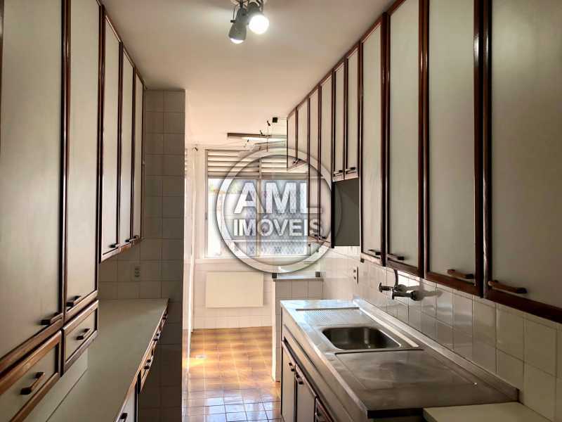 Conheça IMG_5745 do imóvel - Apartamento 2 quartos à venda Tijuca, Rio de Janeiro - R$ 480.000 - TA25088 - 22 IMG_5745 - 22