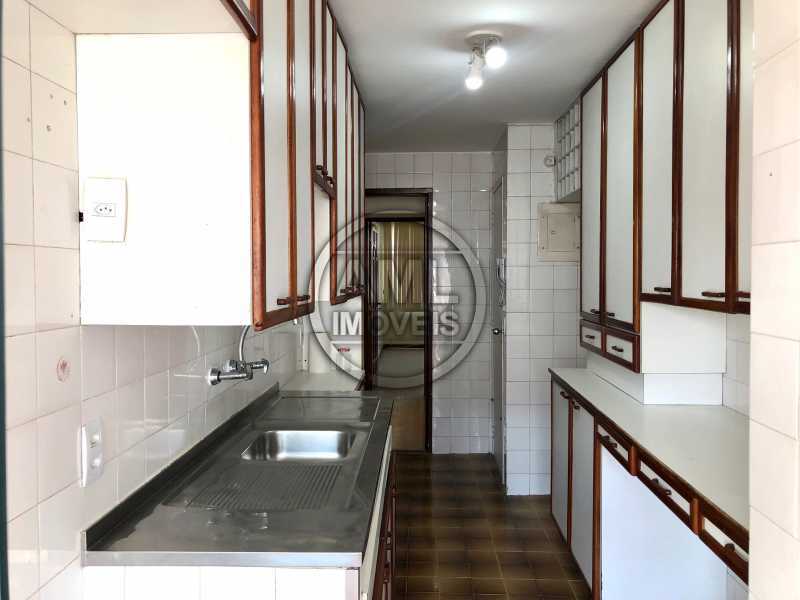 Conheça IMG_5746 do imóvel - Apartamento 2 quartos à venda Tijuca, Rio de Janeiro - R$ 480.000 - TA25088 - 23 IMG_5746 - 23