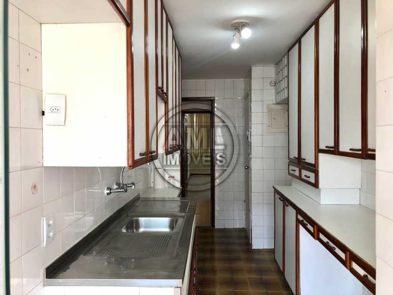 Conheça IMG_5747 do imóvel - Apartamento 2 quartos à venda Tijuca, Rio de Janeiro - R$ 480.000 - TA25088 - 21 IMG_5747 - 21