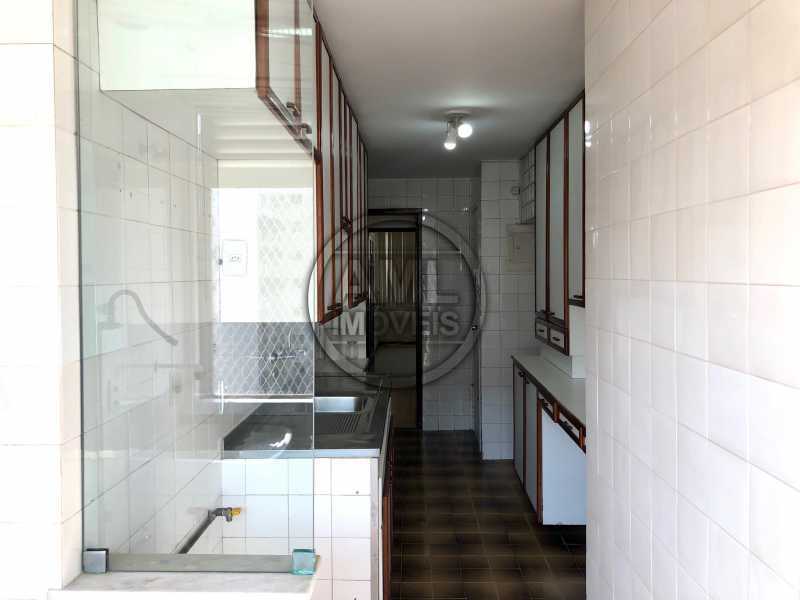 Conheça IMG_5748 do imóvel - Apartamento 2 quartos à venda Tijuca, Rio de Janeiro - R$ 480.000 - TA25088 - 25 IMG_5748 - 25
