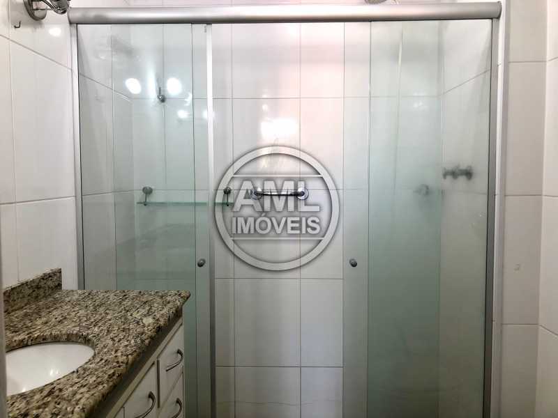 Conheça IMG_5752 do imóvel - Apartamento 2 quartos à venda Tijuca, Rio de Janeiro - R$ 480.000 - TA25088 - 11 IMG_5752 - 11