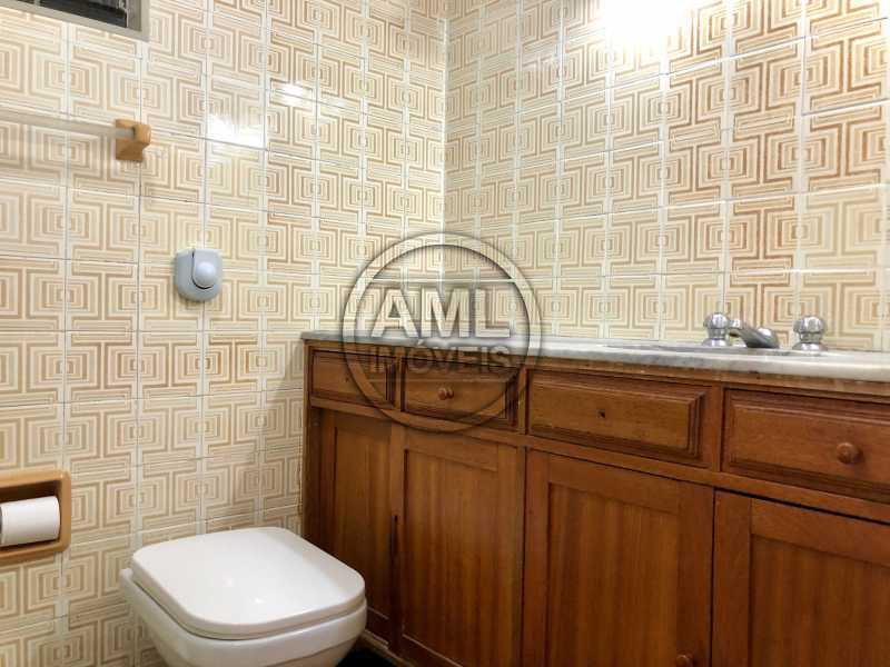 Conheça IMG_5764 do imóvel - Apartamento 2 quartos à venda Tijuca, Rio de Janeiro - R$ 480.000 - TA25088 - 17 IMG_5764 - 17
