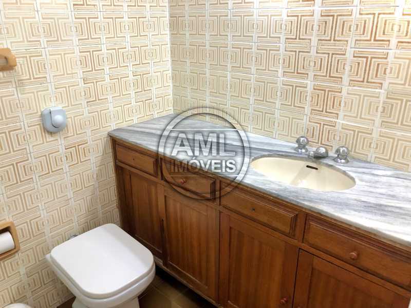 Conheça IMG_5765 do imóvel - Apartamento 2 quartos à venda Tijuca, Rio de Janeiro - R$ 480.000 - TA25088 - 18 IMG_5765 - 18