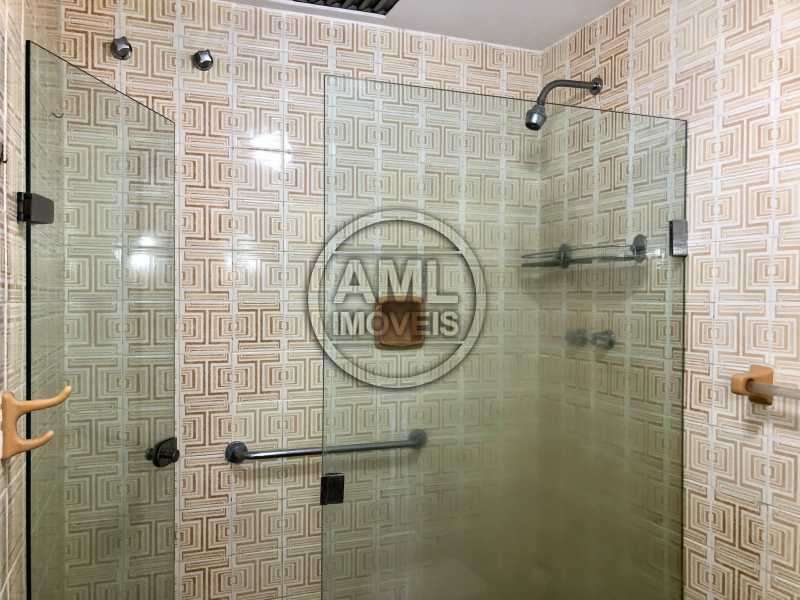 Conheça IMG_5766 do imóvel - Apartamento 2 quartos à venda Tijuca, Rio de Janeiro - R$ 480.000 - TA25088 - 19 IMG_5766 - 19