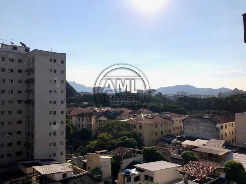 Conheça IMG_5770 do imóvel - Apartamento 2 quartos à venda Tijuca, Rio de Janeiro - R$ 480.000 - TA25088 - 30 IMG_5770 - 30