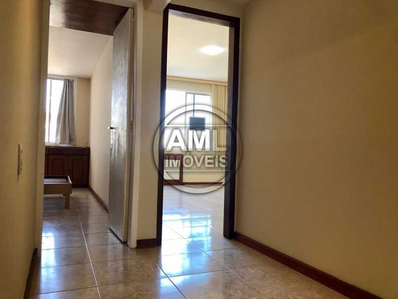 Conheça IMG_5771 do imóvel - Apartamento 2 quartos à venda Tijuca, Rio de Janeiro - R$ 480.000 - TA25088 - 4 IMG_5771 - 4