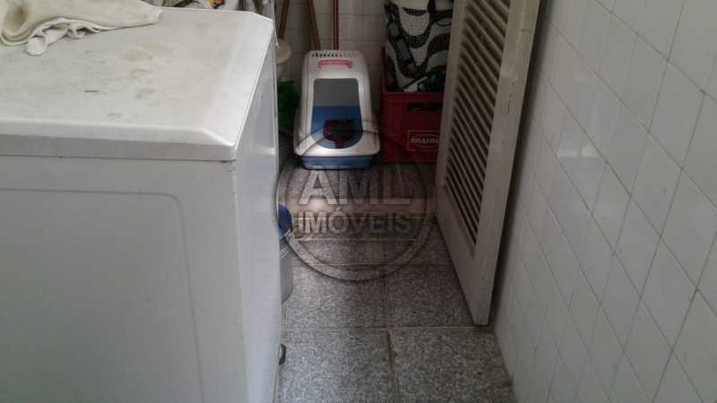Conheça IMG-20220315-WA0042 do imóvel - Apartamento 3 quartos à venda Tijuca, Rio de Janeiro - R$ 440.000 - TA35089 - 13 IMG-20220315-WA0042 - 13