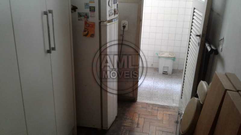 Conheça IMG-20220315-WA0046 do imóvel - Apartamento 3 quartos à venda Tijuca, Rio de Janeiro - R$ 440.000 - TA35089 - 14 IMG-20220315-WA0046 - 14