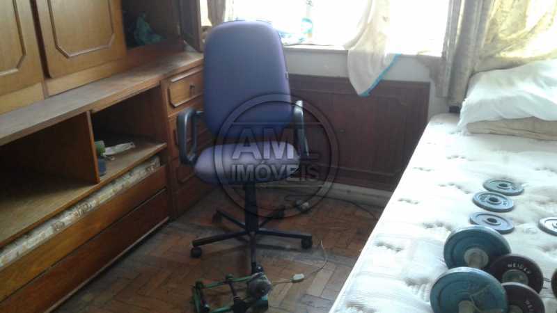 Conheça IMG-20220315-WA0049 do imóvel - Apartamento 3 quartos à venda Tijuca, Rio de Janeiro - R$ 440.000 - TA35089 - 11 IMG-20220315-WA0049 - 11