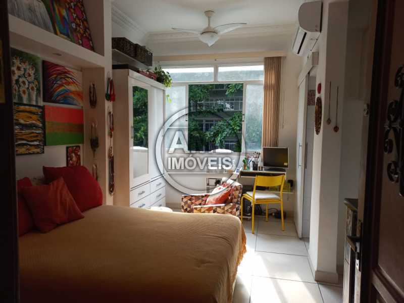 Conheça IMG-20220317-WA0083 do imóvel - Kitnet/Conjugado 23m² à venda Tijuca, Rio de Janeiro - R$ 360.000 - TKT5095 - 1 IMG-20220317-WA0083 - 1