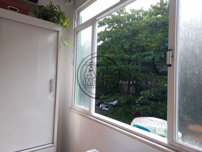 Conheça IMG-20220317-WA0086 do imóvel - Kitnet/Conjugado 23m² à venda Tijuca, Rio de Janeiro - R$ 360.000 - TKT5095 - 13 IMG-20220317-WA0086 - 13
