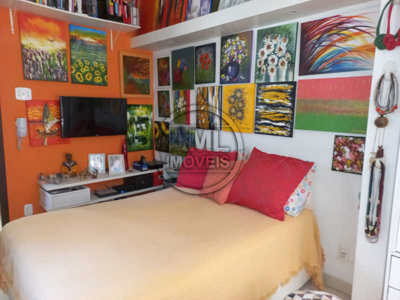 Conheça IMG-20220317-WA0091 do imóvel - Kitnet/Conjugado 23m² à venda Tijuca, Rio de Janeiro - R$ 360.000 - TKT5095 - 5 IMG-20220317-WA0091 - 5