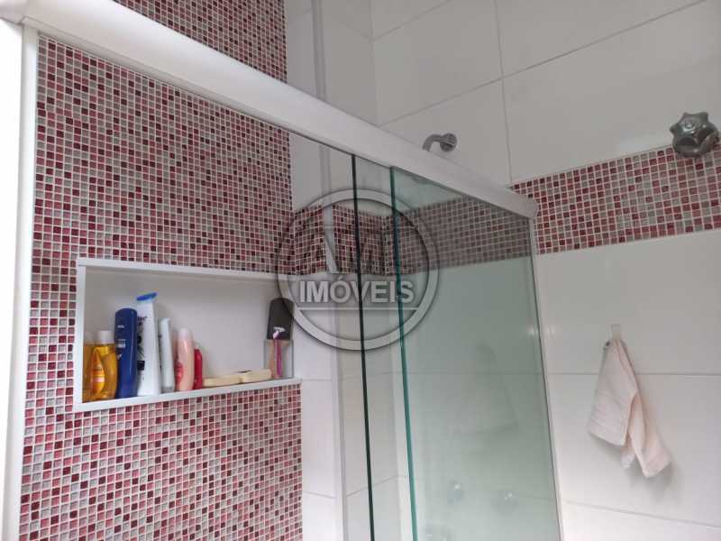 Conheça IMG-20220317-WA0092 do imóvel - Kitnet/Conjugado 23m² à venda Tijuca, Rio de Janeiro - R$ 360.000 - TKT5095 - 19 IMG-20220317-WA0092 - 19