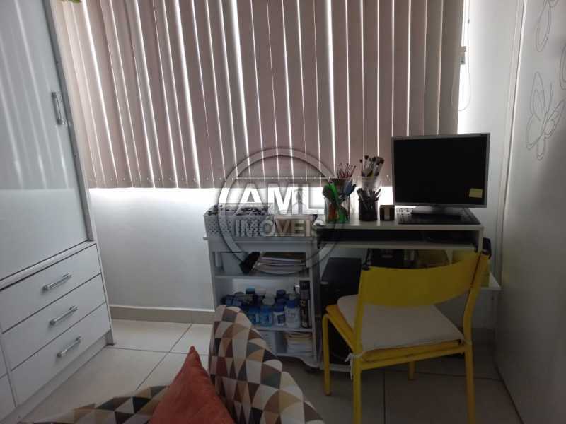 Conheça IMG-20220317-WA0097 do imóvel - Kitnet/Conjugado 23m² à venda Tijuca, Rio de Janeiro - R$ 360.000 - TKT5095 - 9 IMG-20220317-WA0097 - 9