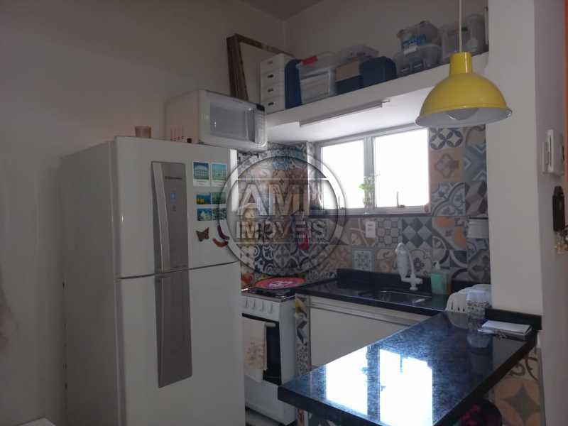 Conheça IMG-20220317-WA0099 do imóvel - Kitnet/Conjugado 23m² à venda Tijuca, Rio de Janeiro - R$ 360.000 - TKT5095 - 25 IMG-20220317-WA0099 - 25