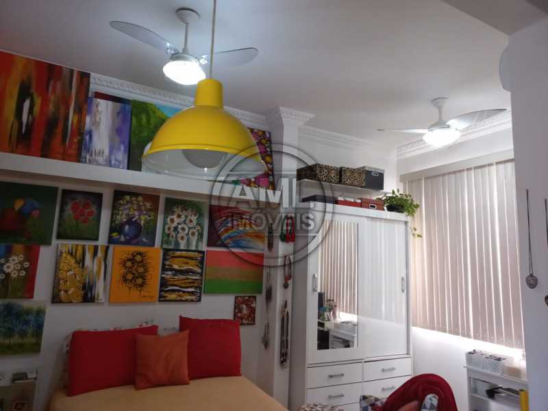 Conheça IMG-20220317-WA0103 do imóvel - Kitnet/Conjugado 23m² à venda Tijuca, Rio de Janeiro - R$ 360.000 - TKT5095 - 6 IMG-20220317-WA0103 - 6